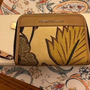 Spartina 449 Wallet